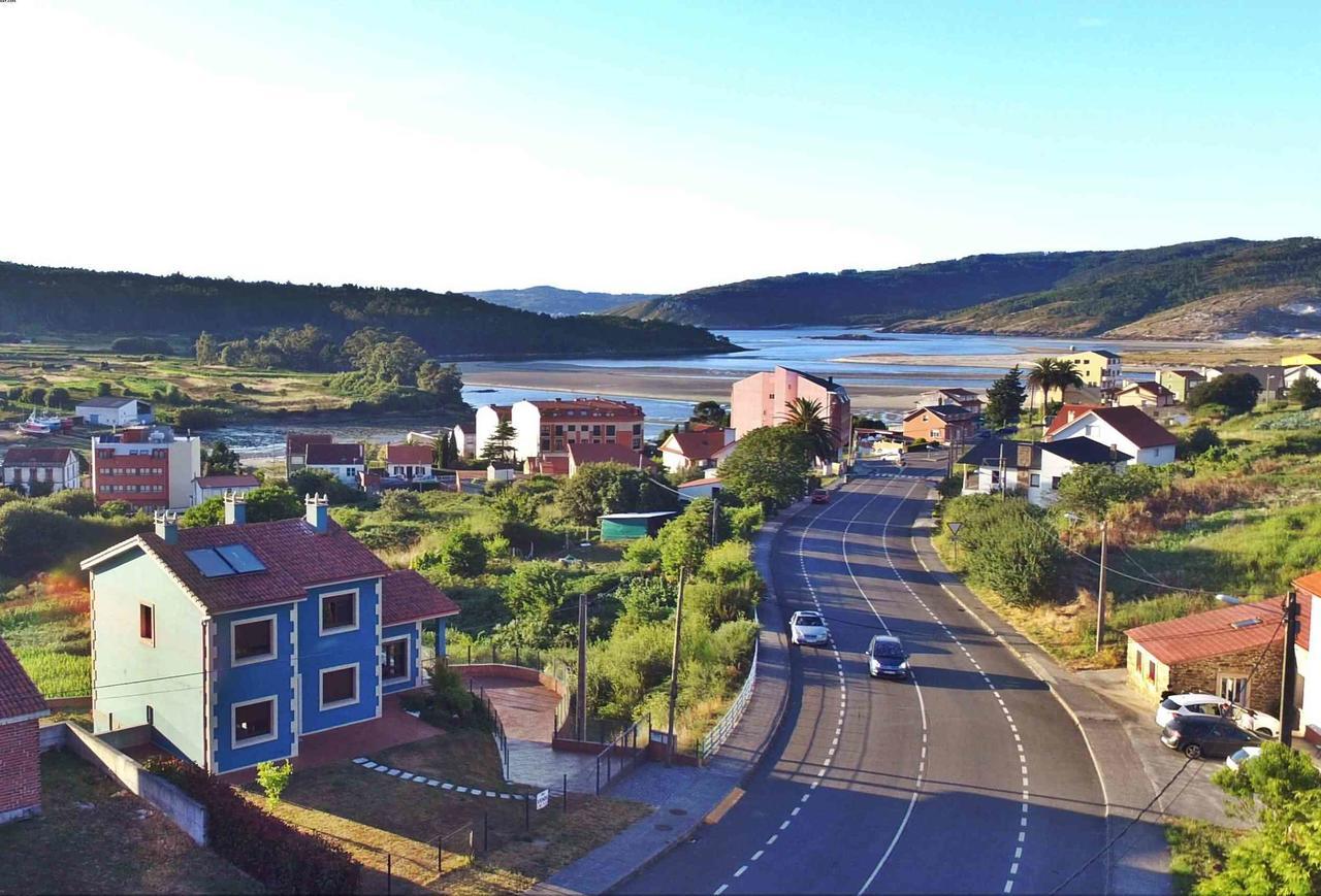 Casa Recarey Vakantiehuis Ures